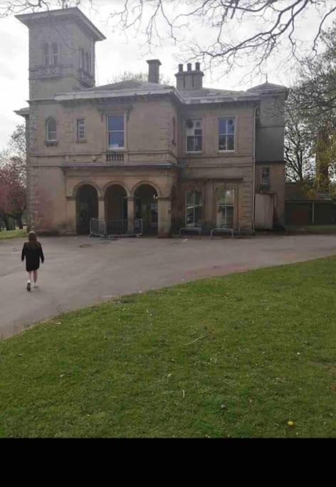 Handsworth Hidden Gem !Stunning 3 Bedroom Home In Sheffield מראה חיצוני תמונה