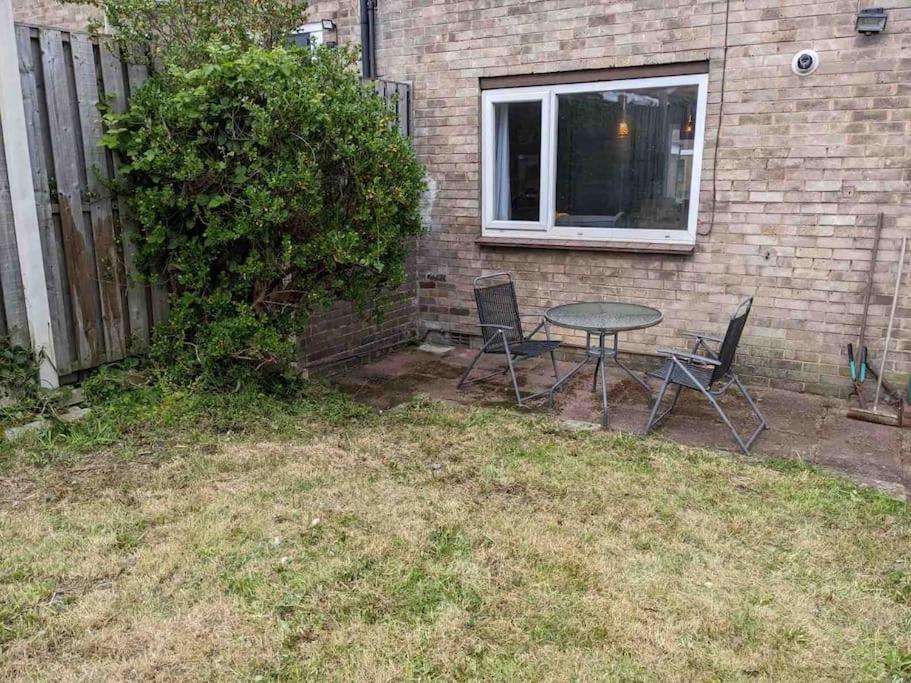 Handsworth Hidden Gem !Stunning 3 Bedroom Home In Sheffield מראה חיצוני תמונה